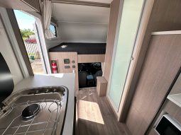 2025 NEW Suncamper Sherwood R2 full