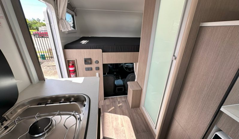 2025 NEW Suncamper Sherwood R2 full