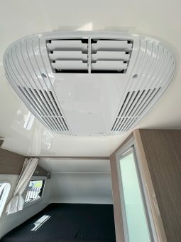 2025 NEW Suncamper Sherwood R2 full