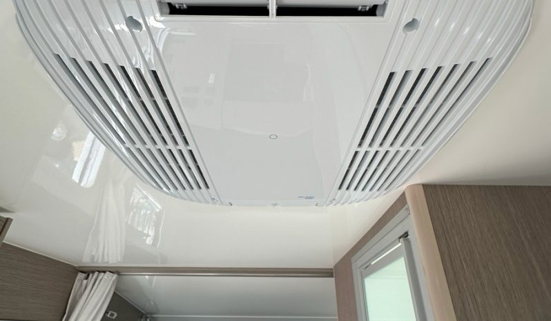 2025 NEW Suncamper Sherwood R2 full