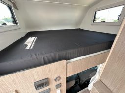 2025 NEW Suncamper Sherwood R2 full