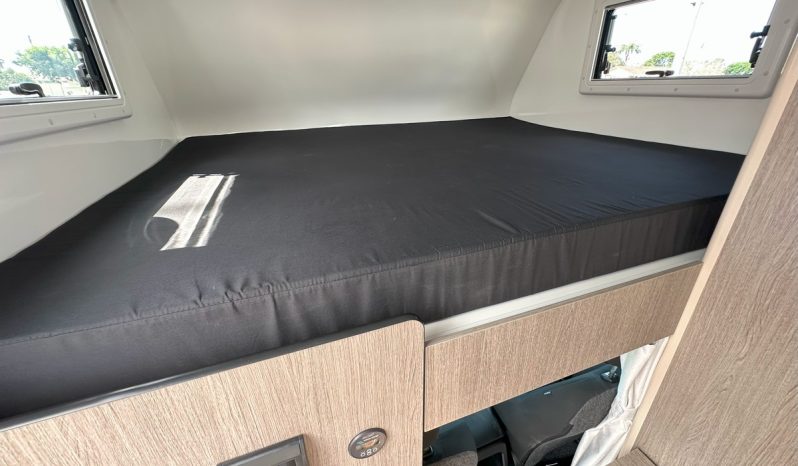 2025 NEW Suncamper Sherwood R2 full