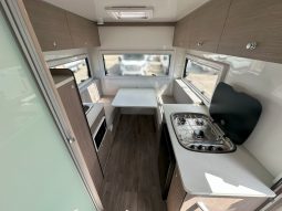 2025 NEW Suncamper Sherwood R2 full