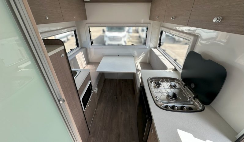 2025 NEW Suncamper Sherwood R2 full