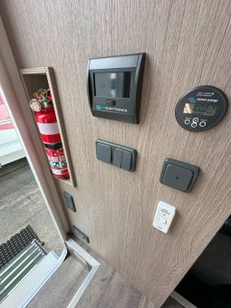 2025 NEW Suncamper Sherwood R2 full