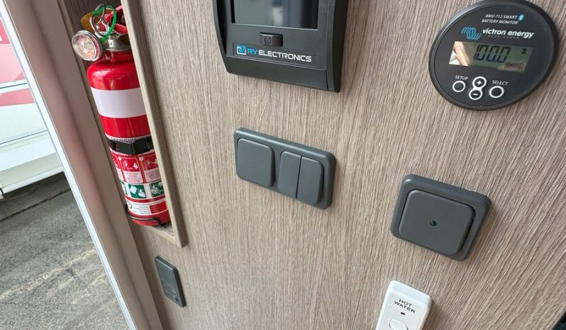 2025 NEW Suncamper Sherwood R2 full