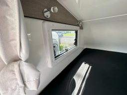 2025 NEW Suncamper Sherwood R2 full