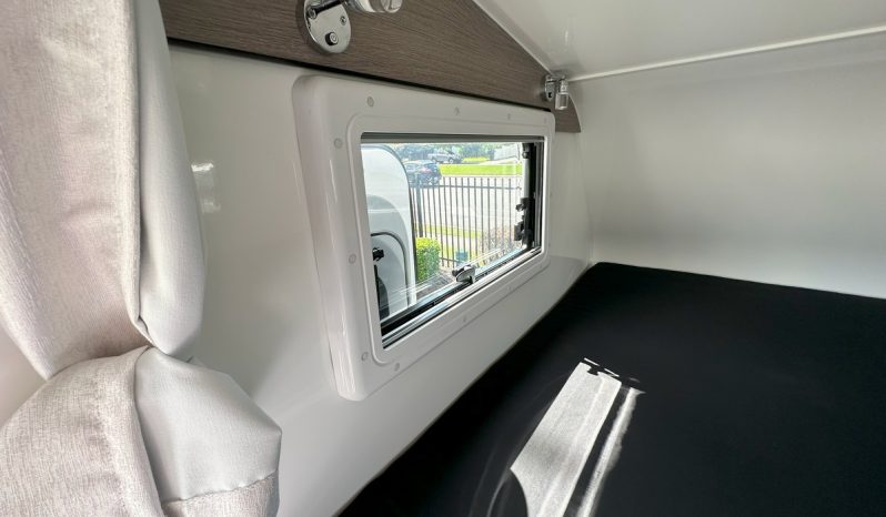 2025 NEW Suncamper Sherwood R2 full