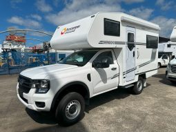 2025 NEW Suncamper Sherwood R2 full