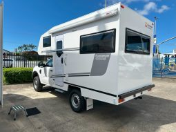 2025 NEW Suncamper Sherwood R2 full