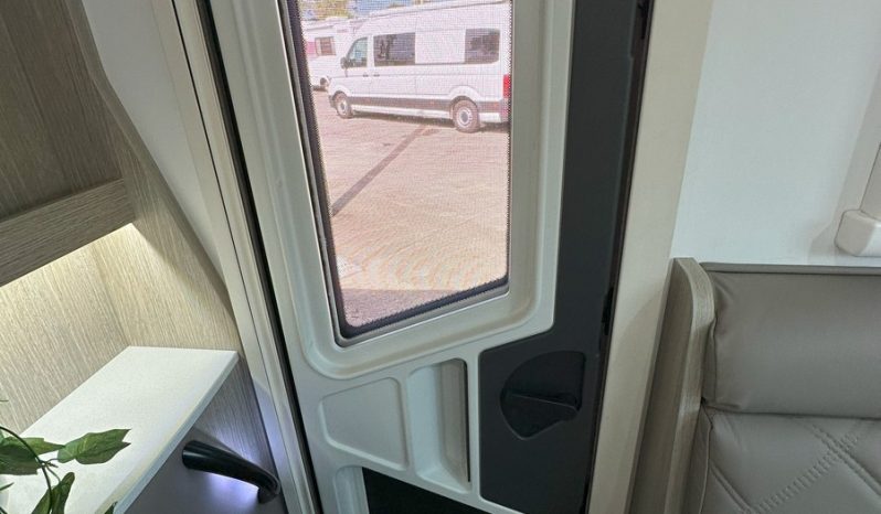 2025 Willow Ironbark 622 – 21ft. Slide-out full