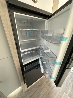 2025 Willow Ironbark 622 – 21ft. Slide-out full