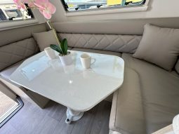 2025 Willow Ironbark 622 – 21ft. Slide-out full