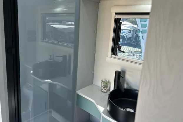 Kauri.BathroomShower