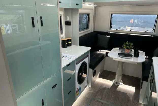 Kauri.WashingMachine