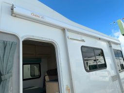 2016 KEA RIVER 6 full