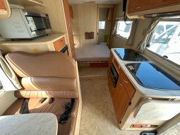 2010 Winnebago Birdsville Elite full