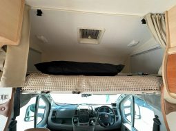 2010 Winnebago Birdsville Elite full