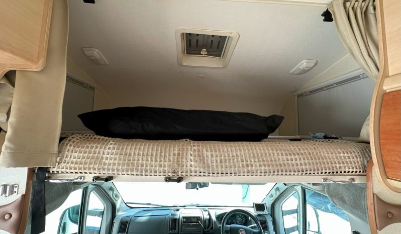 2010 Winnebago Birdsville Elite full