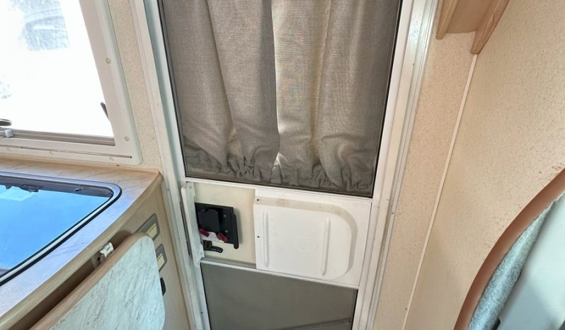 2010 Winnebago Birdsville Elite full