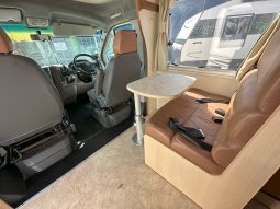 2010 Winnebago Birdsville Elite full