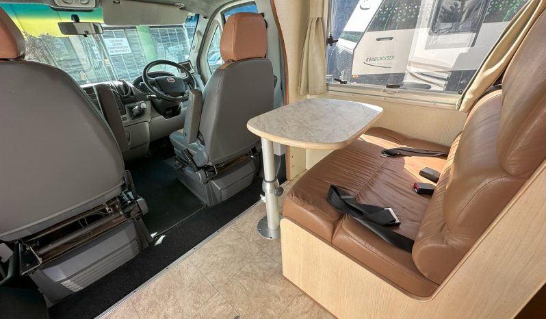 2010 Winnebago Birdsville Elite full