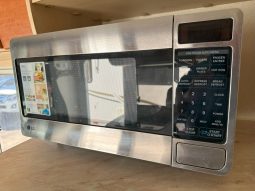 2010 Winnebago Birdsville Elite full
