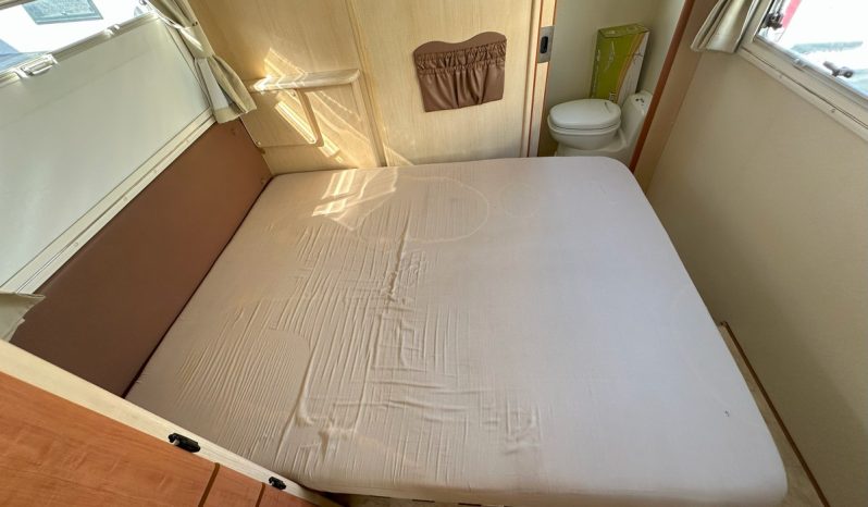 2010 Winnebago Birdsville Elite full