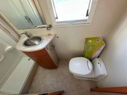 2010 Winnebago Birdsville Elite full