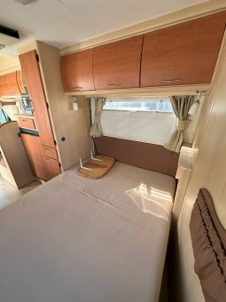 2010 Winnebago Birdsville Elite full