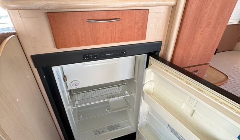 2010 Winnebago Birdsville Elite full