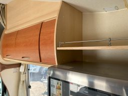 2010 Winnebago Birdsville Elite full