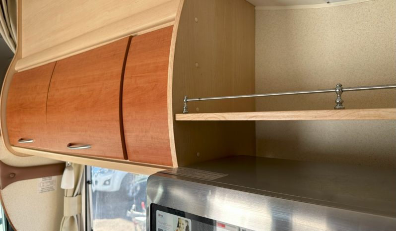 2010 Winnebago Birdsville Elite full