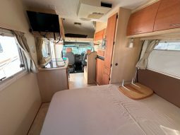 2010 Winnebago Birdsville Elite full
