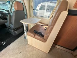 2010 Winnebago Birdsville Elite full