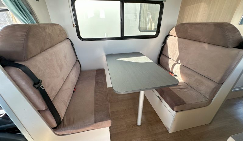 2010 Winnebago Birdsville Elite full
