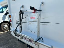 2010 Winnebago Birdsville Elite full