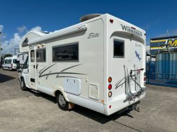 2010 Winnebago Birdsville Elite full
