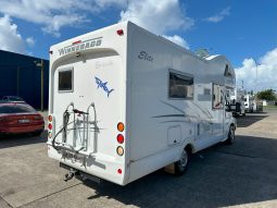 2010 Winnebago Birdsville Elite full