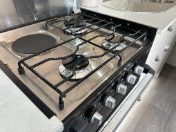 2025 Willow Ironbark 622 Slide-out full