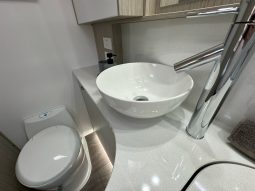 2025 Willow Ironbark 622 Slide-out full