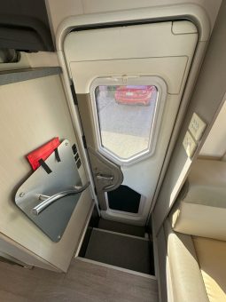 2017 SUNLINER / IVECO HABITAT full