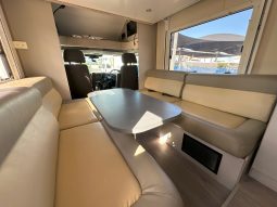 2017 SUNLINER / IVECO HABITAT full