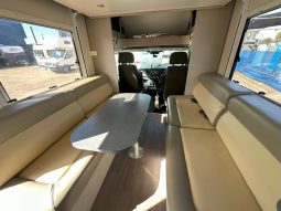 2017 SUNLINER / IVECO HABITAT full