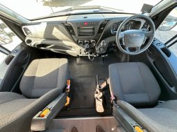 2017 SUNLINER / IVECO HABITAT full
