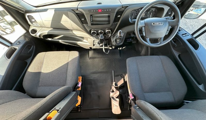 2017 SUNLINER / IVECO HABITAT full