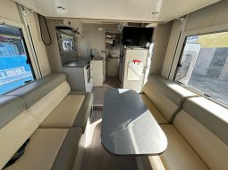2017 SUNLINER / IVECO HABITAT full