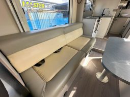 2017 SUNLINER / IVECO HABITAT full