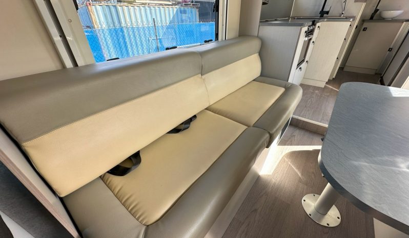 2017 SUNLINER / IVECO HABITAT full