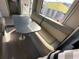 2017 SUNLINER / IVECO HABITAT full